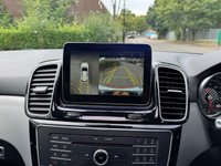 USED 2016 66 MERCEDES-BENZ GLE-CLASS 2.1 GLE 250 D 4MATIC AMG LINE PREMIUM 5d 201 BHP 