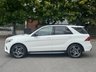 USED 2016 66 MERCEDES-BENZ GLE-CLASS 2.1 GLE 250 D 4MATIC AMG LINE PREMIUM 5d 201 BHP 