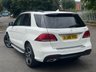USED 2016 66 MERCEDES-BENZ GLE-CLASS 2.1 GLE 250 D 4MATIC AMG LINE PREMIUM 5d 201 BHP 