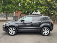 USED 2019 68 LAND ROVER RANGE ROVER EVOQUE 2.0 TD4 SE TECH MHEV 5d 178 BHP 
