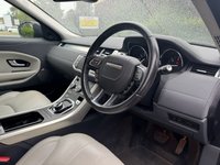 USED 2019 68 LAND ROVER RANGE ROVER EVOQUE 2.0 TD4 SE TECH MHEV 5d 178 BHP 