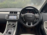 USED 2019 68 LAND ROVER RANGE ROVER EVOQUE 2.0 TD4 SE TECH MHEV 5d 178 BHP 