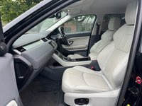 USED 2019 68 LAND ROVER RANGE ROVER EVOQUE 2.0 TD4 SE TECH MHEV 5d 178 BHP 