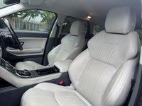USED 2019 68 LAND ROVER RANGE ROVER EVOQUE 2.0 TD4 SE TECH MHEV 5d 178 BHP 