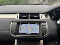 USED 2019 68 LAND ROVER RANGE ROVER EVOQUE 2.0 TD4 SE TECH MHEV 5d 178 BHP 