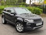 USED 2019 68 LAND ROVER RANGE ROVER EVOQUE 2.0 TD4 SE TECH MHEV 5d 178 BHP 