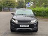 USED 2019 68 LAND ROVER RANGE ROVER EVOQUE 2.0 TD4 SE TECH MHEV 5d 178 BHP 
