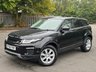 USED 2019 68 LAND ROVER RANGE ROVER EVOQUE 2.0 TD4 SE TECH MHEV 5d 178 BHP 
