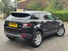 USED 2019 68 LAND ROVER RANGE ROVER EVOQUE 2.0 TD4 SE TECH MHEV 5d 178 BHP 