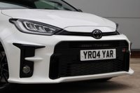 USED 2021 04 TOYOTA YARIS 1.6L GR-Y CIRCUIT 3d 257 BHP **NOW SOLD**