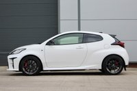 USED 2021 04 TOYOTA YARIS 1.6L GR-Y CIRCUIT 3d 257 BHP **NOW SOLD**