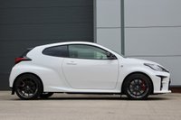 USED 2021 04 TOYOTA YARIS 1.6L GR-Y CIRCUIT 3d 257 BHP **NOW SOLD**