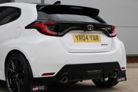 USED 2021 04 TOYOTA YARIS 1.6L GR-Y CIRCUIT 3d 257 BHP **NOW SOLD**