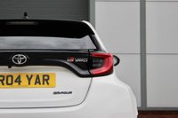 USED 2021 04 TOYOTA YARIS 1.6L GR-Y CIRCUIT 3d 257 BHP **NOW SOLD**