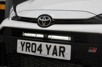USED 2021 04 TOYOTA YARIS 1.6L GR-Y CIRCUIT 3d 257 BHP **NOW SOLD**