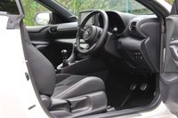 USED 2021 04 TOYOTA YARIS 1.6L GR-Y CIRCUIT 3d 257 BHP **NOW SOLD**