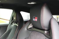 USED 2021 04 TOYOTA YARIS 1.6L GR-Y CIRCUIT 3d 257 BHP **NOW SOLD**