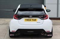 USED 2021 04 TOYOTA YARIS 1.6L GR-Y CIRCUIT 3d 257 BHP **NOW SOLD**