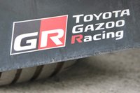USED 2021 04 TOYOTA YARIS 1.6L GR-Y CIRCUIT 3d 257 BHP **NOW SOLD**