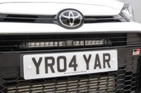 USED 2021 04 TOYOTA YARIS 1.6L GR-Y CIRCUIT 3d 257 BHP **NOW SOLD**
