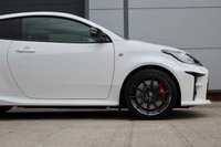 USED 2021 04 TOYOTA YARIS 1.6L GR-Y CIRCUIT 3d 257 BHP **NOW SOLD**