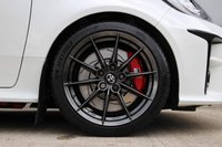 USED 2021 04 TOYOTA YARIS 1.6L GR-Y CIRCUIT 3d 257 BHP **NOW SOLD**