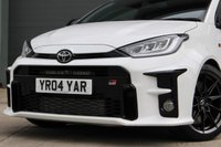 USED 2021 04 TOYOTA YARIS 1.6L GR-Y CIRCUIT 3d 257 BHP **NOW SOLD**
