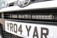 USED 2021 04 TOYOTA YARIS 1.6L GR-Y CIRCUIT 3d 257 BHP **NOW SOLD**