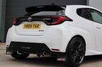 USED 2021 04 TOYOTA YARIS 1.6L GR-Y CIRCUIT 3d 257 BHP **NOW SOLD**