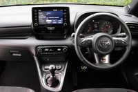 USED 2021 04 TOYOTA YARIS 1.6L GR-Y CIRCUIT 3d 257 BHP **NOW SOLD**