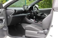 USED 2021 04 TOYOTA YARIS 1.6L GR-Y CIRCUIT 3d 257 BHP **NOW SOLD**