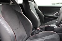 USED 2021 04 TOYOTA YARIS 1.6L GR-Y CIRCUIT 3d 257 BHP **NOW SOLD**