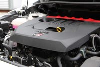 USED 2021 04 TOYOTA YARIS 1.6L GR-Y CIRCUIT 3d 257 BHP **NOW SOLD**