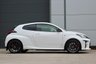 USED 2021 04 TOYOTA YARIS 1.6L GR-Y CIRCUIT 3d 257 BHP **NOW SOLD**