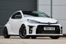USED 2021 04 TOYOTA YARIS 1.6L GR-Y CIRCUIT 3d 257 BHP **NOW SOLD**