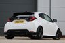 USED 2021 04 TOYOTA YARIS 1.6L GR-Y CIRCUIT 3d 257 BHP **NOW SOLD**