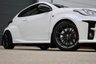 USED 2021 04 TOYOTA YARIS 1.6L GR-Y CIRCUIT 3d 257 BHP **NOW SOLD**