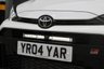 USED 2021 04 TOYOTA YARIS 1.6L GR-Y CIRCUIT 3d 257 BHP **NOW SOLD**