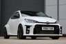 USED 2021 04 TOYOTA YARIS 1.6L GR-Y CIRCUIT 3d 257 BHP **NOW SOLD**