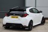 USED 2021 04 TOYOTA YARIS 1.6L GR-Y CIRCUIT 3d 257 BHP **NOW SOLD**