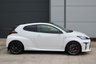 USED 2021 04 TOYOTA YARIS 1.6L GR-Y CIRCUIT 3d 257 BHP **NOW SOLD**
