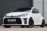 USED 2021 04 TOYOTA YARIS 1.6L GR-Y CIRCUIT 3d 257 BHP **NOW SOLD**