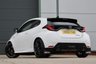 USED 2021 04 TOYOTA YARIS 1.6L GR-Y CIRCUIT 3d 257 BHP **NOW SOLD**