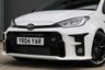 USED 2021 04 TOYOTA YARIS 1.6L GR-Y CIRCUIT 3d 257 BHP **NOW SOLD**