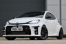 USED 2021 04 TOYOTA YARIS 1.6L GR-Y CIRCUIT 3d 257 BHP **NOW SOLD**