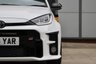 USED 2021 04 TOYOTA YARIS 1.6L GR-Y CIRCUIT 3d 257 BHP **NOW SOLD**