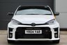 USED 2021 04 TOYOTA YARIS 1.6L GR-Y CIRCUIT 3d 257 BHP **NOW SOLD**