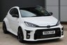 USED 2021 04 TOYOTA YARIS 1.6L GR-Y CIRCUIT 3d 257 BHP **NOW SOLD**