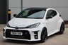 USED 2021 04 TOYOTA YARIS 1.6L GR-Y CIRCUIT 3d 257 BHP **NOW SOLD**