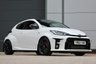 USED 2021 04 TOYOTA YARIS 1.6L GR-Y CIRCUIT 3d 257 BHP **NOW SOLD**